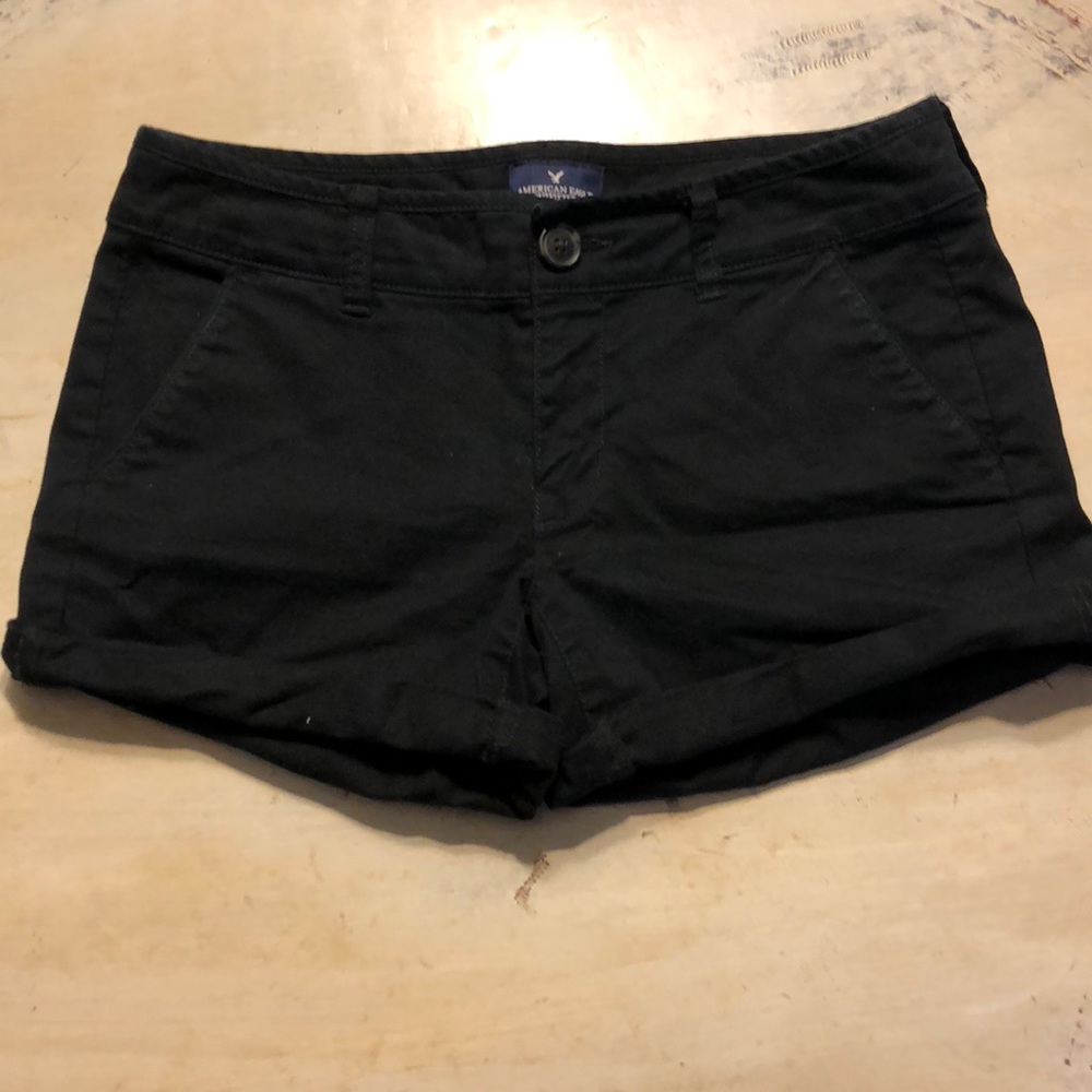 American Eagle Midi shorts